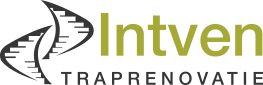 Logo Intven Traprenovatie